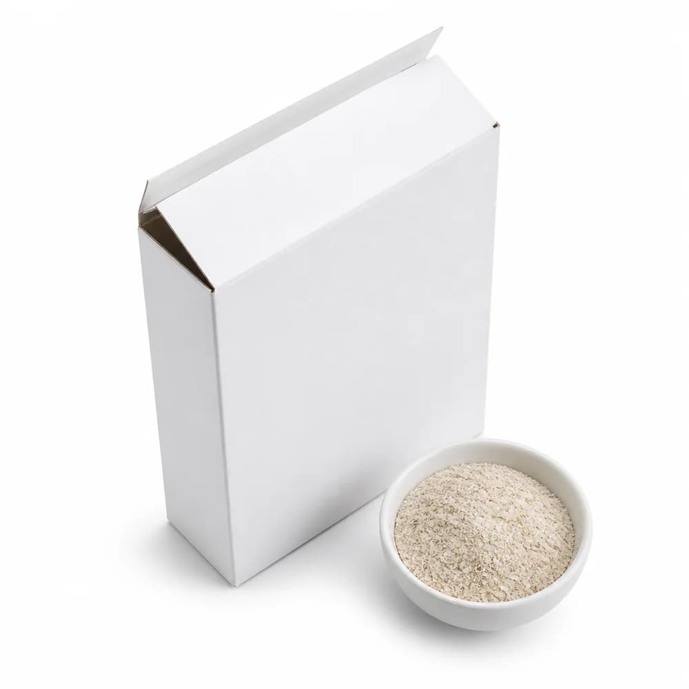 Baby Cereal 400 g
