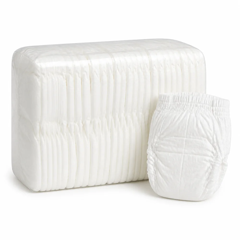 Baby Diapers Medium 30 pcs