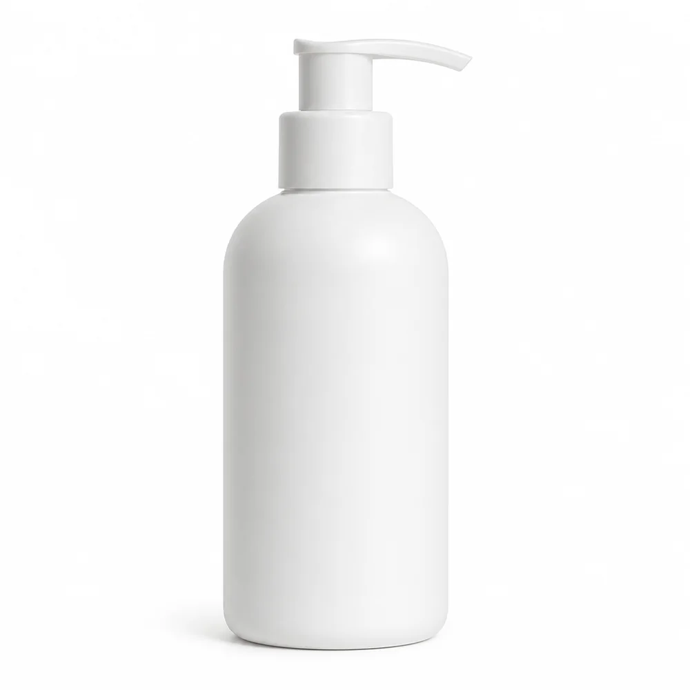 Body Lotion 400 ml