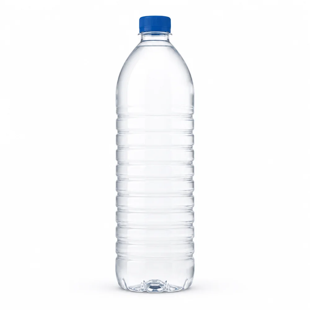 Bottled Water 1.5 L
