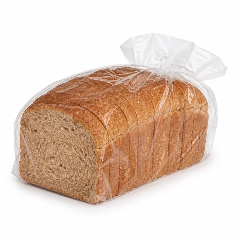 Brown Bread Loaf