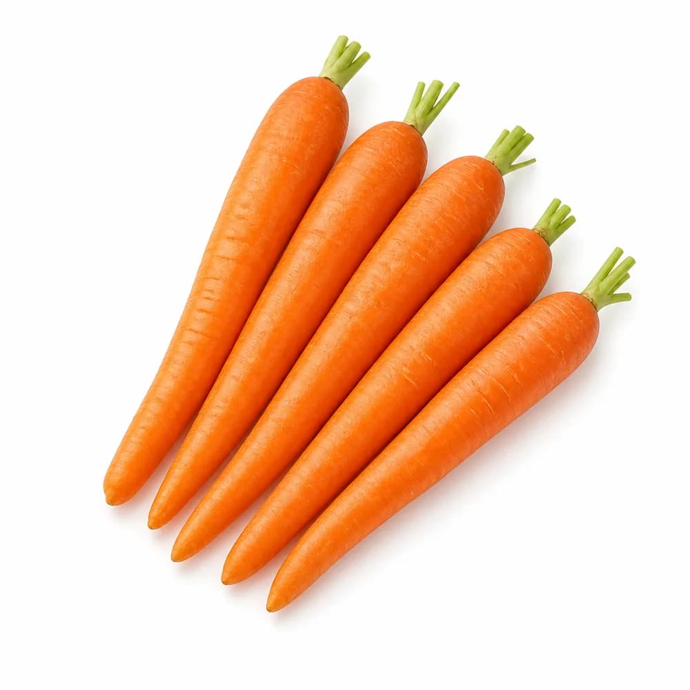 Carrots