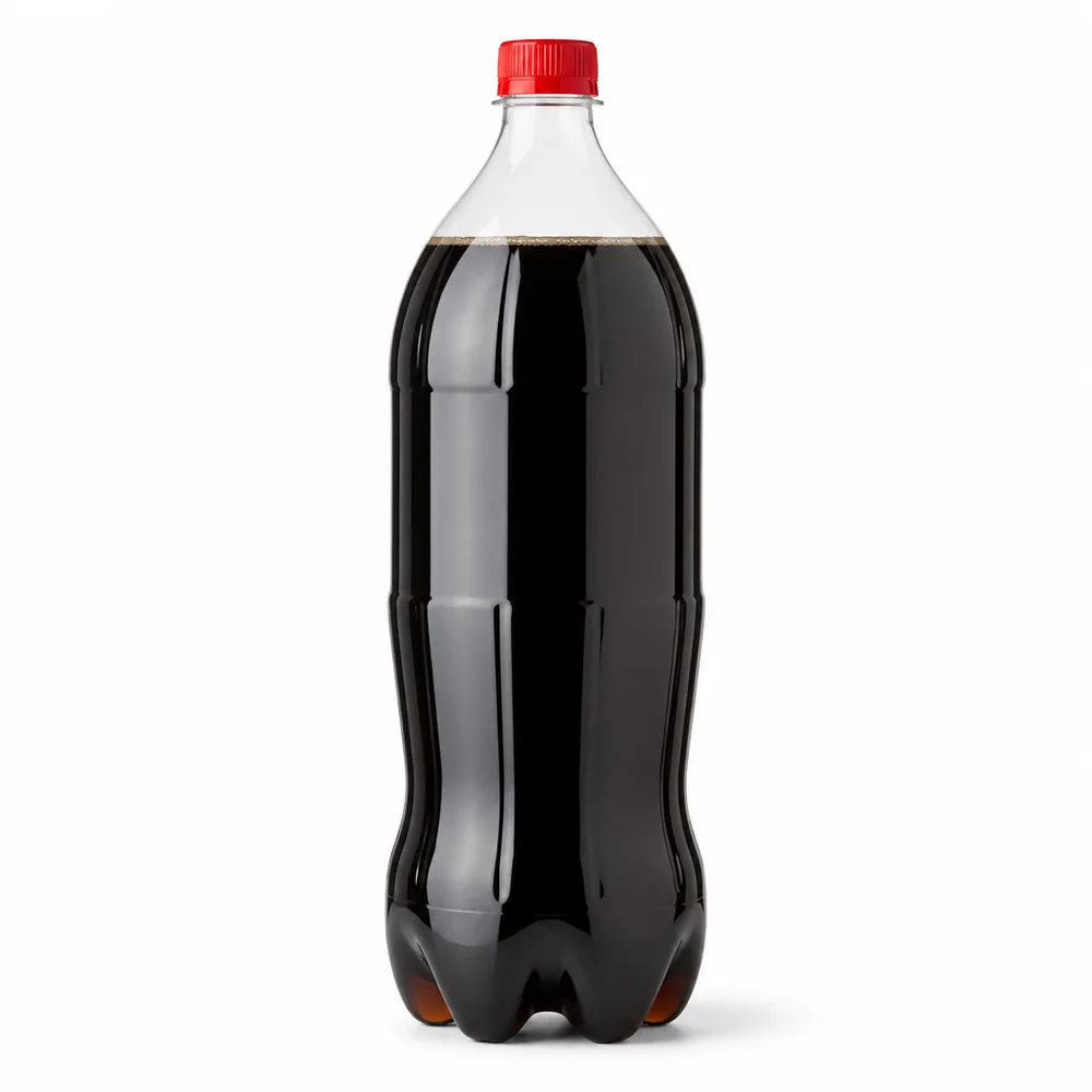 Coca-Cola 2 L