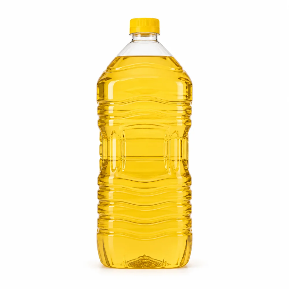 Cooking Oil 2 L