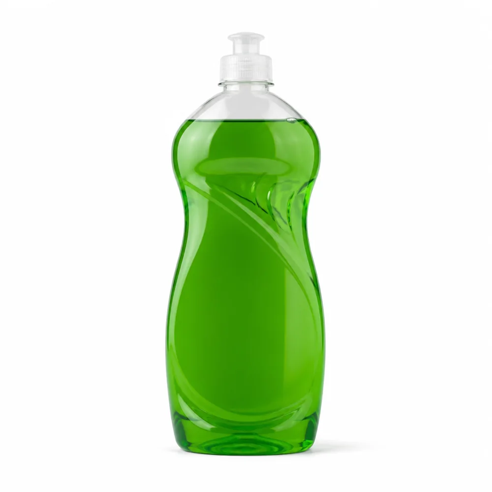Dishwashing Liquid 750 ml