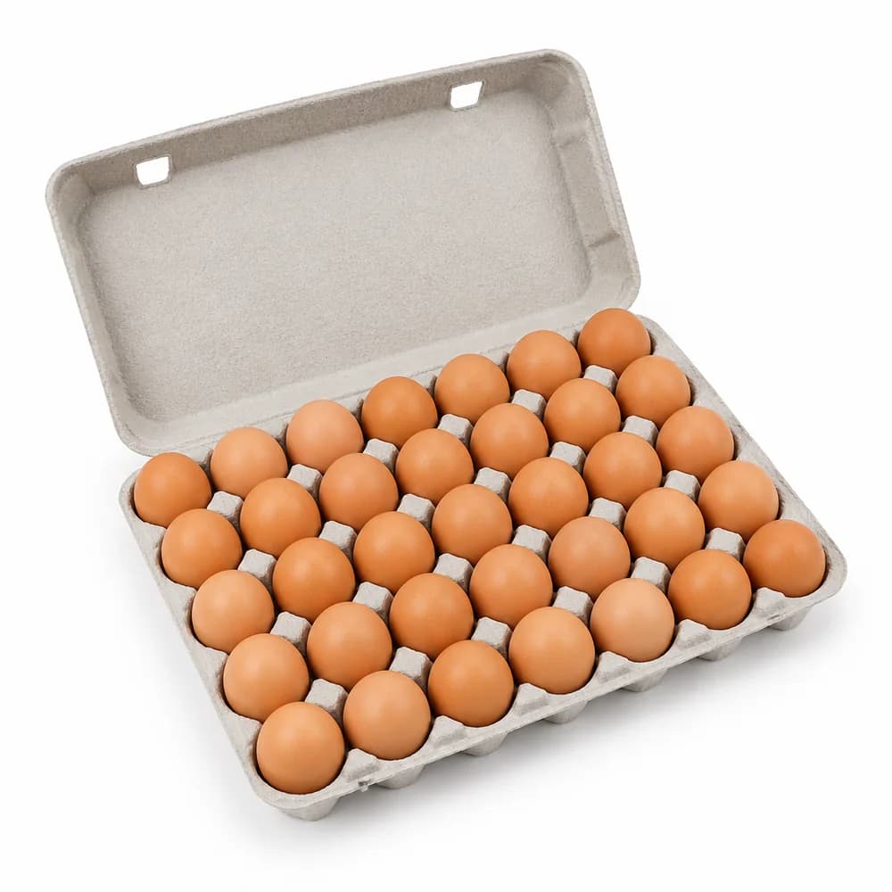 Eggs Tray of 30