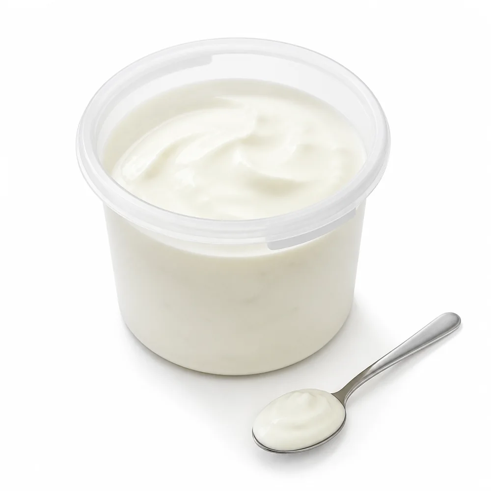 Natural Yoghurt
