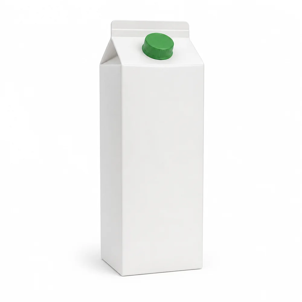 Orange Juice 1 L