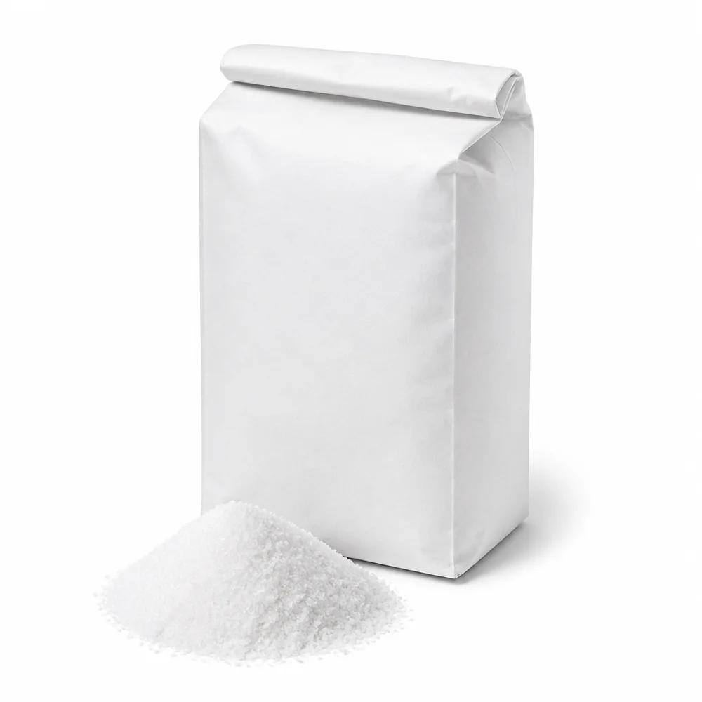 Table Salt 1 kg