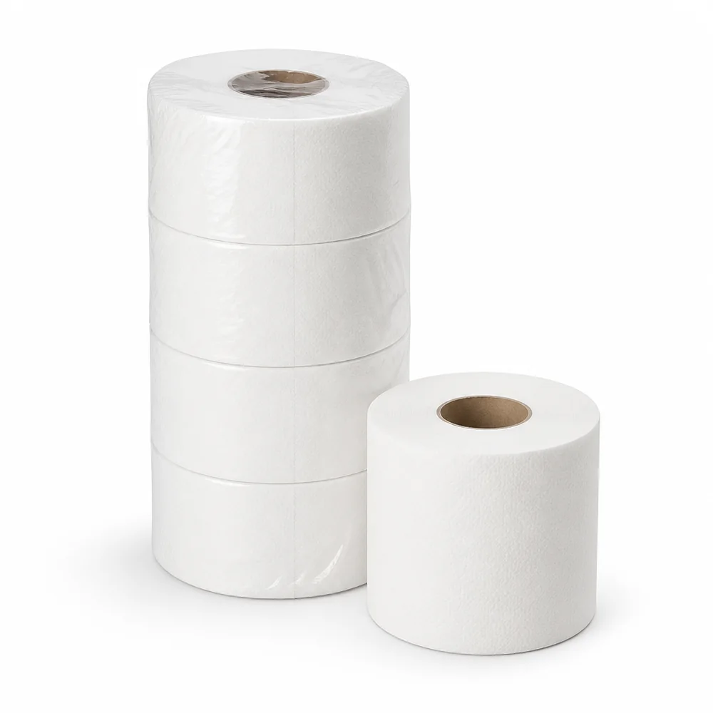 Toilet Paper 10 Rolls
