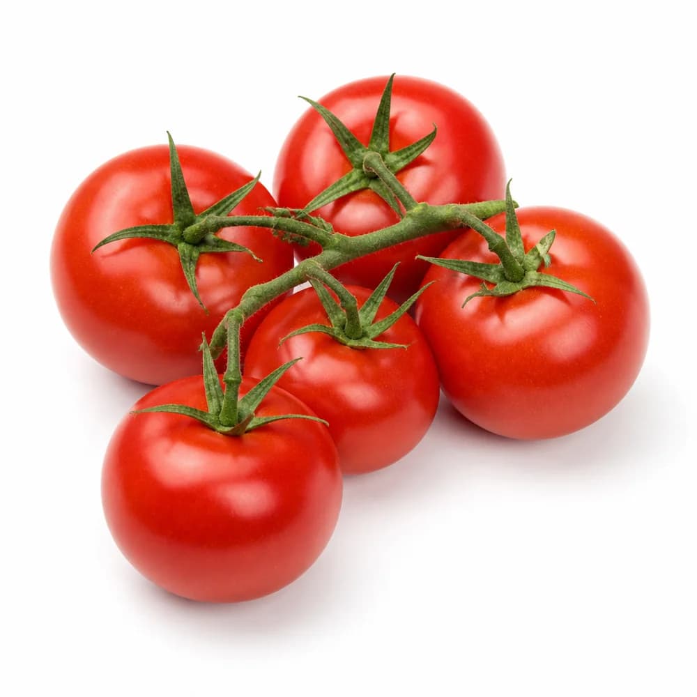 Tomatoes